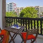 Apartment Castle Limassol