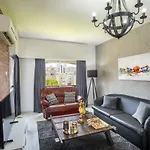 Apartment Castle *