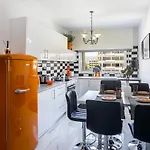 Apartment Castle *