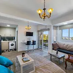Apartment Castle Limassol