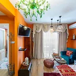 Apartment Castle *