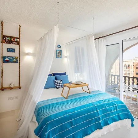 Appartement Castle