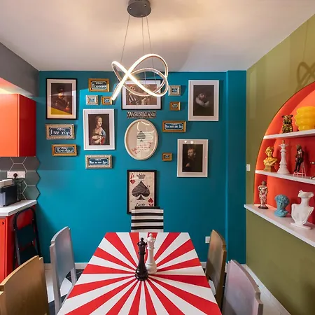 Castle * לימסול