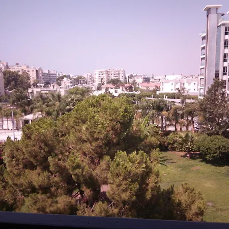 Castle * לימסול