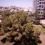 דירה Castle לימסול