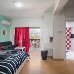 דירה Castle *
