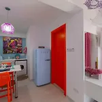 Castle לימסול