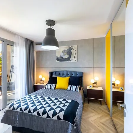 Apartament Castle *