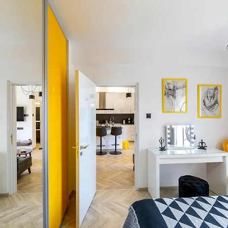 Castle Apartament *