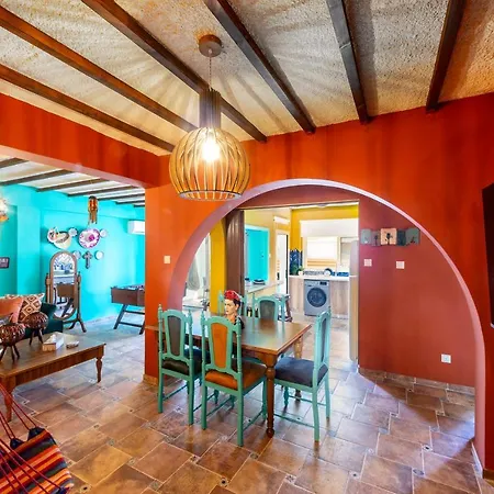 Castle Apartamento Limassol
