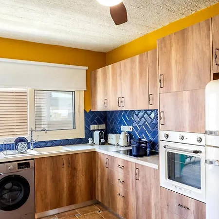 Apartamento Castle *