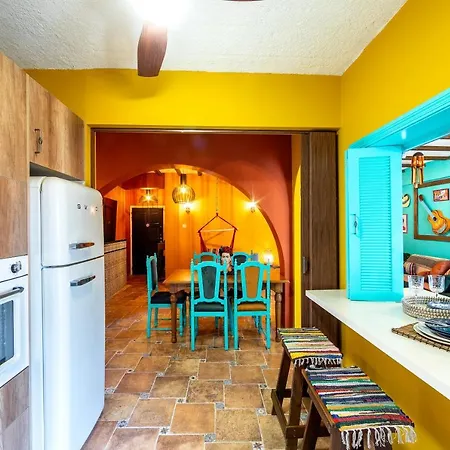 Castle Apartamento