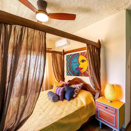 Apartament Castle Limassol