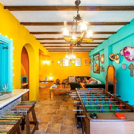 Castle Apartment Limassol