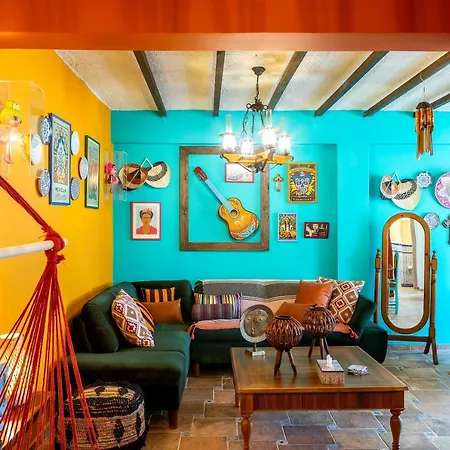 Castle Apartamento *