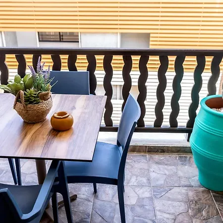 Apartament Castle Limassol