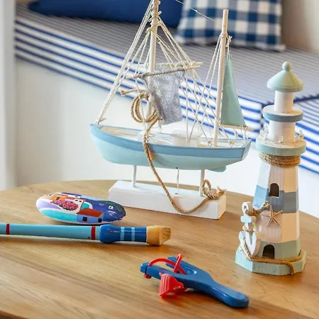 Castle Apartamento *
