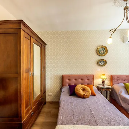 Castle Apartament *