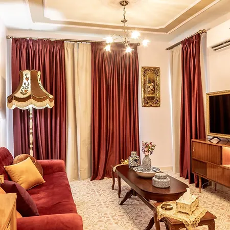 Apartament Castle