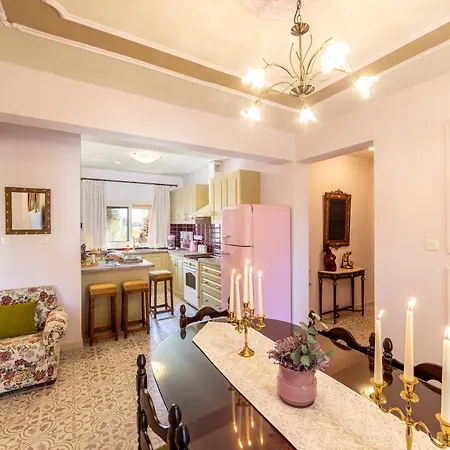 Castle Apartamento *
