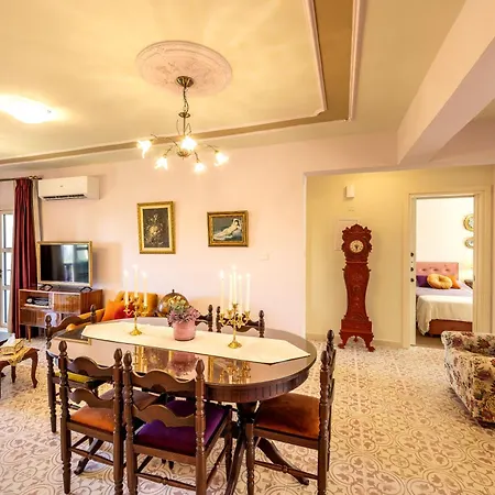 Apartament Castle Limassol