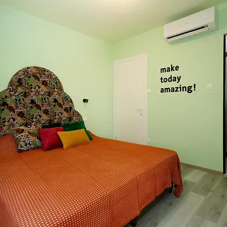 Castle Apartamento
