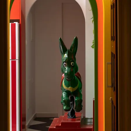 Apartamento Castle *