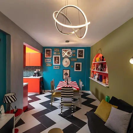 Apartment Castle