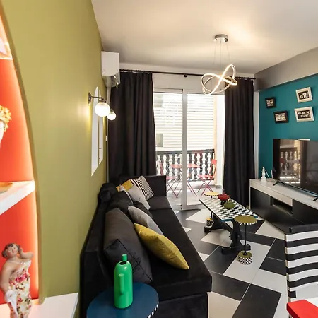Apartamento Castle *