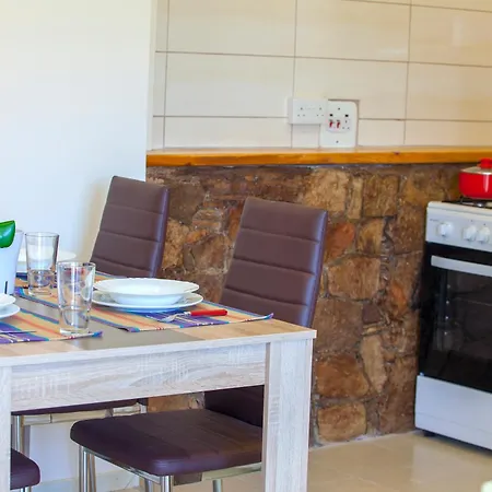 Apartamento Castle *