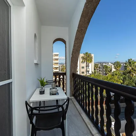 Castle Apartament *