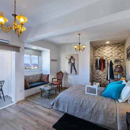 Apartament Castle *