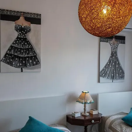 Apartament Castle *