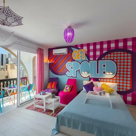 Castle Apartamento