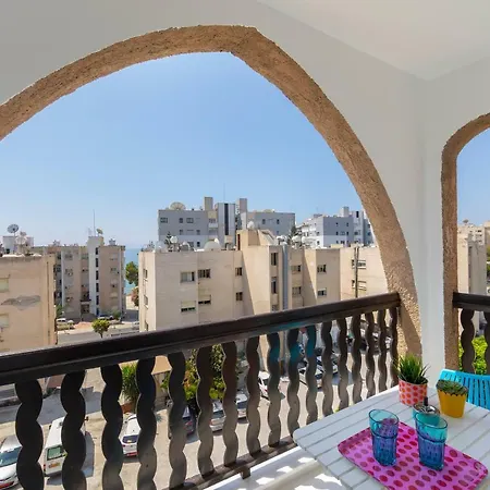 Castle Apartament *