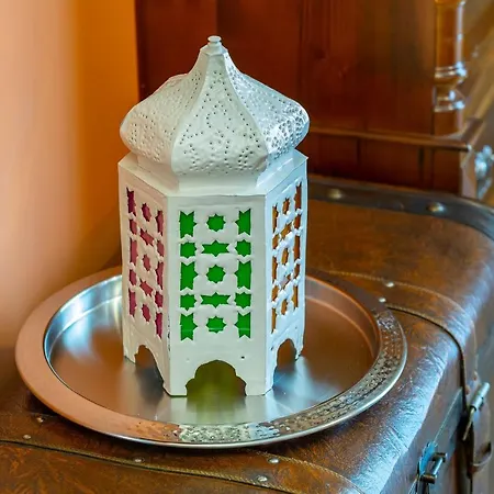 Castle