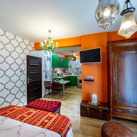 Apartament Castle Limassol
