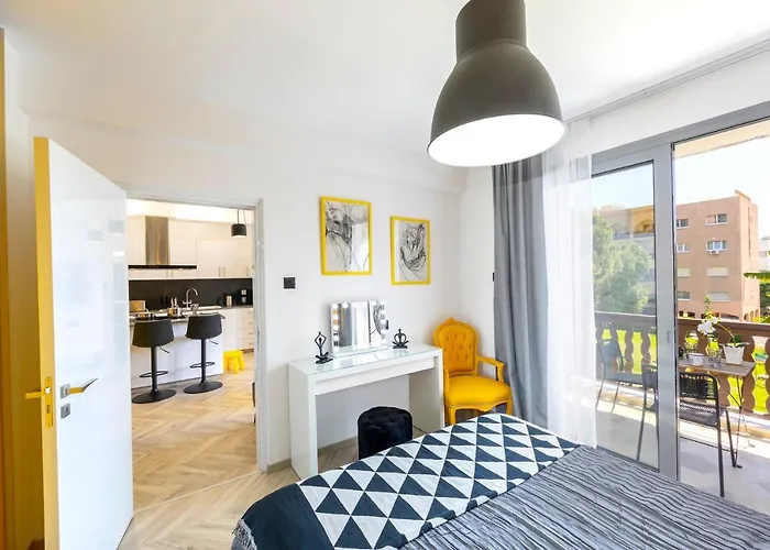 Castle Апартаменты Лимасол