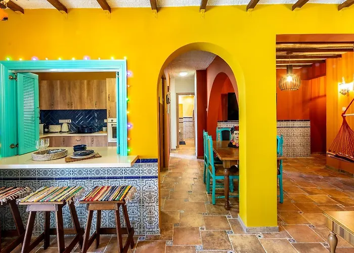 Castle Appartamento *