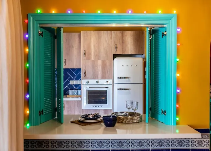 Castle Апартаменты Лимасол