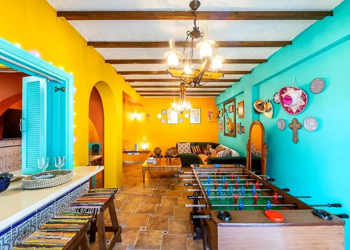 Castle Апартаменты Лимасол