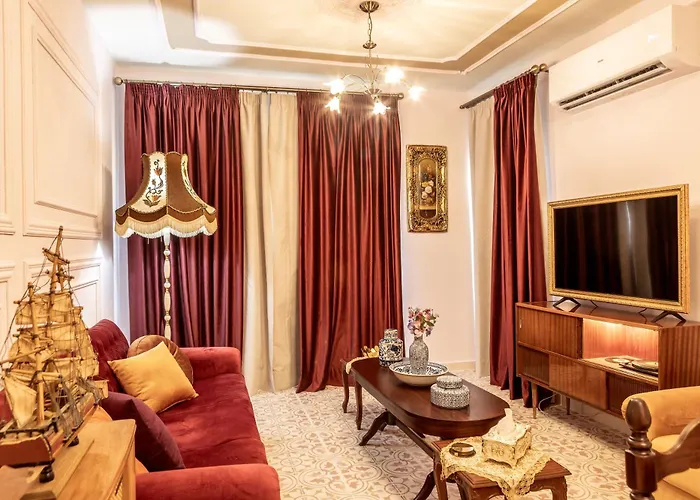 Апартаменты Castle