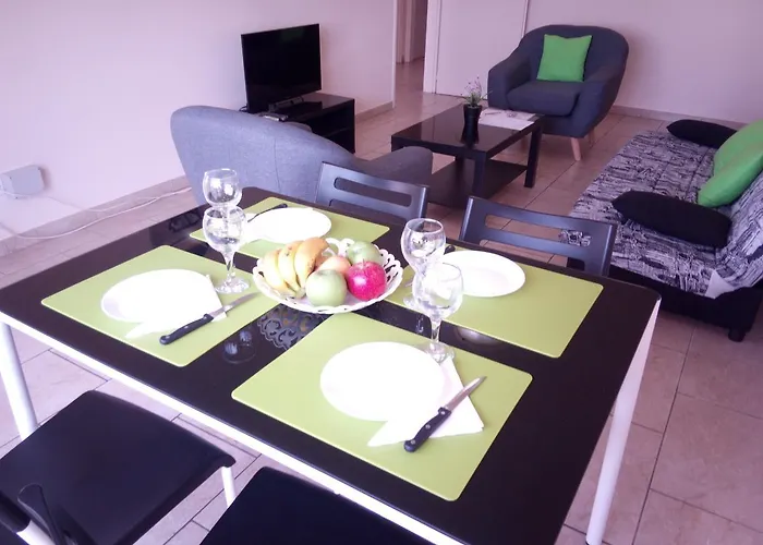 Castle Лимасол