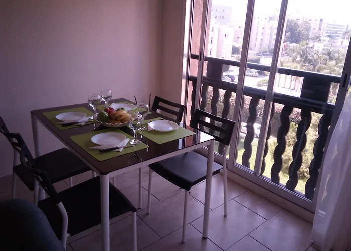 Castle Лимасол