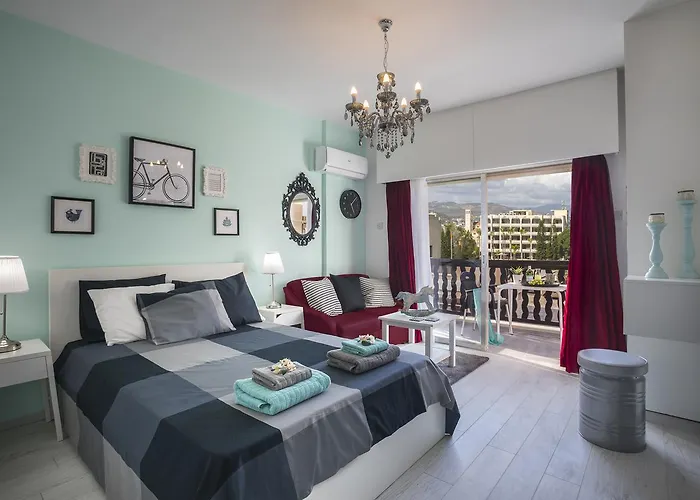 Castle Апартаменты