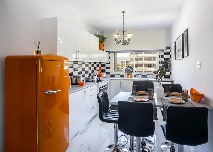 Апартаменты Castle *