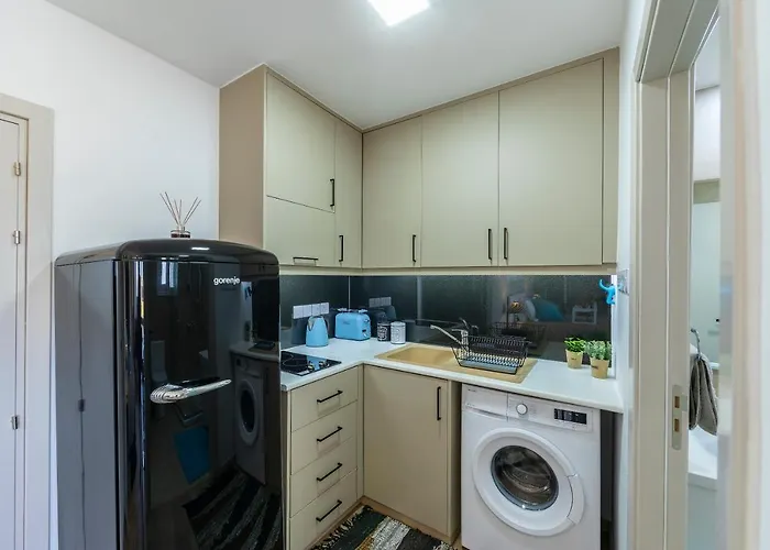 Castle Апартаменты *