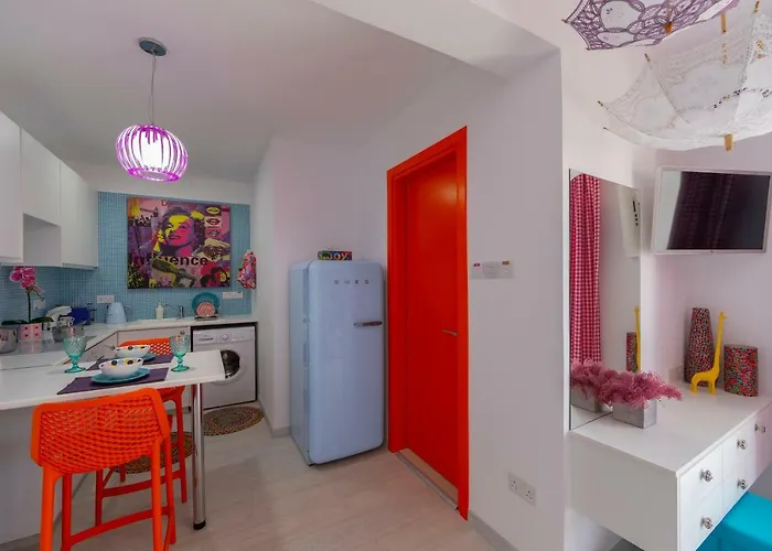 Castle Лимасол