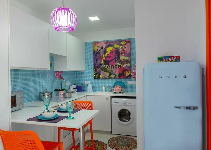 Castle Апартаменты