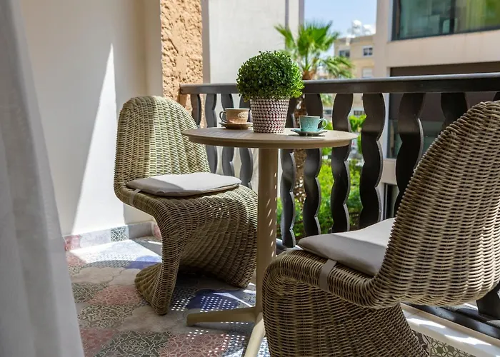 Апартаменты Castle *